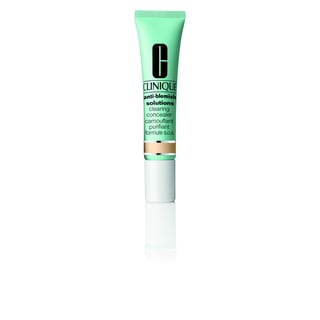 CLINIQUE Anti-Blemish Solutions Clearing Concealer 02