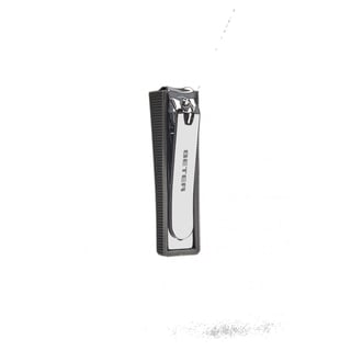 Beter Negleklipper Manicure med Oppsamler, Buet
