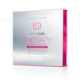 Smilelab Therapy Teeth Masks