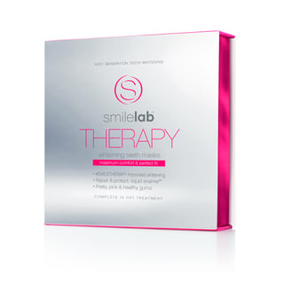 Smilelab Therapy Teeth Masks