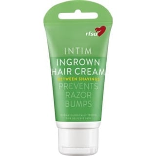 RFSU Ingrown Hair Cream