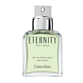 Calvin Klein Eternity for Men Edt 50 ml