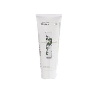 Korres Aloe and Dittany Conditioner