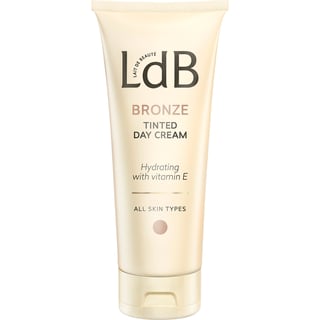 LdB Original Bronze Tinted Day Cream