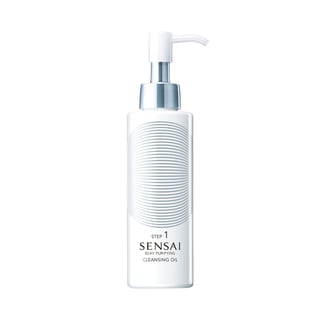 Sensai Silky Purifying Cleansing Oil
