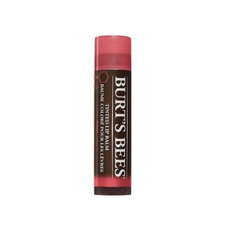 Burt's Bees Tinted Lip Balm Zinnia