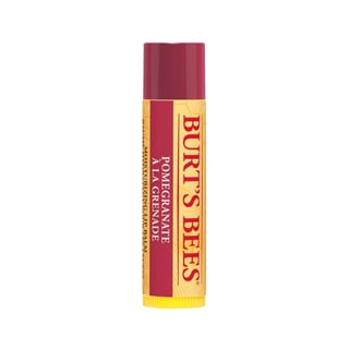 Burt's Bees Lip Balm Pomegranate