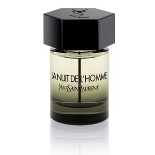 YSL La Nuit de L'Homme Edt 60 ml