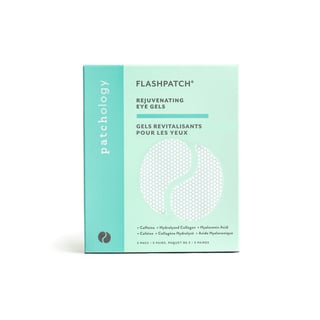 Patchology Flashpatch Eye Gels 5 Pairs
