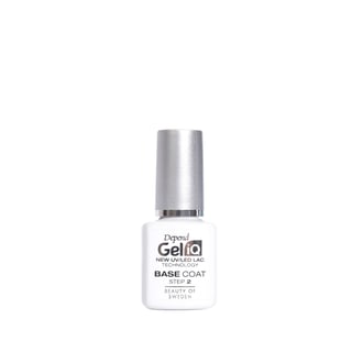 Depend Gel iQ Base Coat Step 2