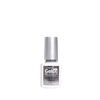 Depend Gel iQ Top Coat Step 4