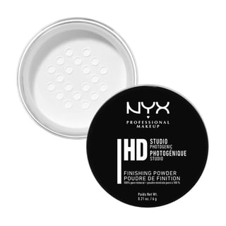 Studio Finishing Powder White
