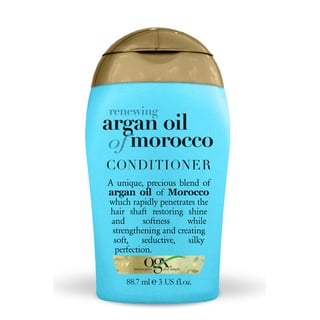 Ogx Renwing Argan Oil of Morocco Conditioner Travel Size