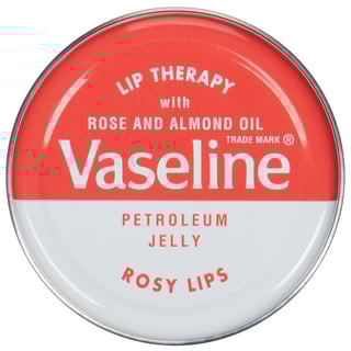 Vaseline Lip Therapy Rosy 20g