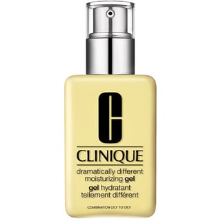 CLINIQUE Dramatically Different Moisturizing Gel 125ml