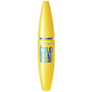 Maybelline Volum' Express® The Colossal Waterproof Black