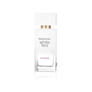 Elizabeth Arden White Tea Wild Rose Edt 50ml