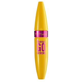 Maybelline Volum' Express® The Colossal Go Extreme! Very Black