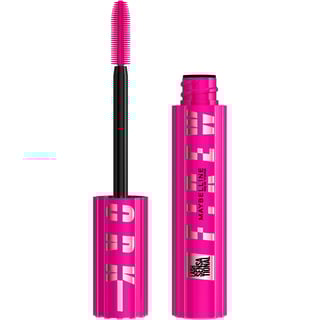Maybelline Lash Sensational Firework Mascara Very Black