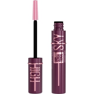 Maybelline Lash Sensational Sky High Mascara Burgundy Haze