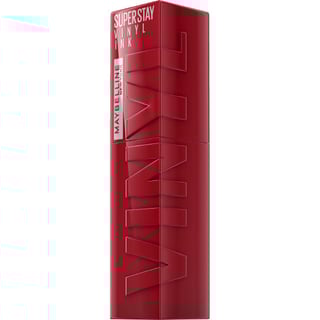 Maybelline Superstay Vinyl Ink Liquid Lipstick 10 Lippy