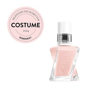 Essie Gel Couture 40 Fairy Tailor