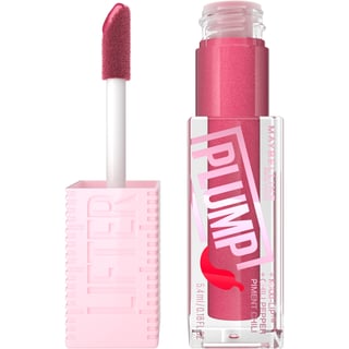 Maybelline Lifter Plump 2 Mauve Bite