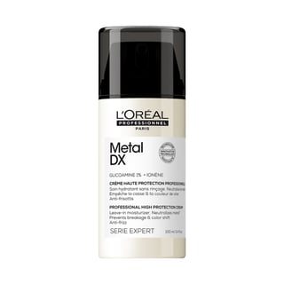 L'Oréal Professionnel Metal DX Cream Leave-in 100ml