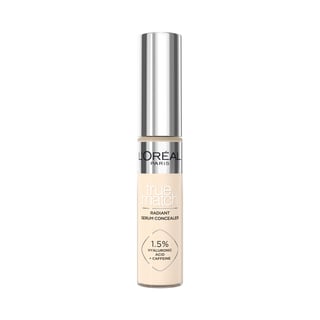 L'Oreal Paris True Match Radiant Serum Concealer 1N