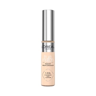 L'Oreal Paris True Match Radiant Serum Concealer 3C
