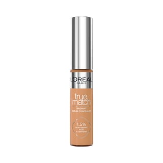 L'Oreal Paris True Match Radiant Serum Concealer 8N
