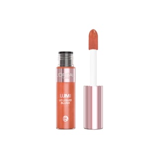 L'Oréal Paris Lumi Le Liquid Blush 627 Warm Peach