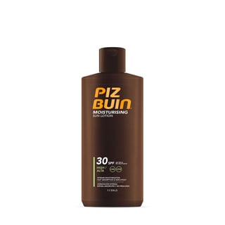 Piz Buin Moisturising Sun Lotion SPF30 200ml