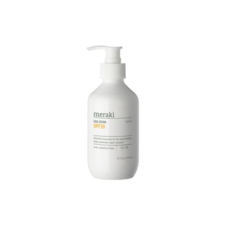 Sun Lotion Pure SPF30 275ml