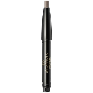 Sensai Styling Eyebrow Pencil Refill 03 Taupe Brown
