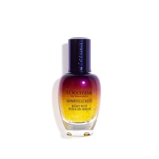 Immortelle Reset Overnight Serum 30ml