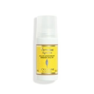 Citrus Verbena Roll-On Deo 50ml