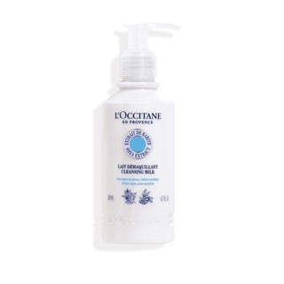 L'Occitane Shea Cleansing Milk 200ml