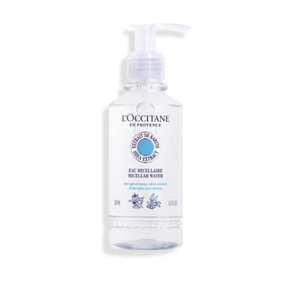 L'Occitane Shea Micellar Water 200ml