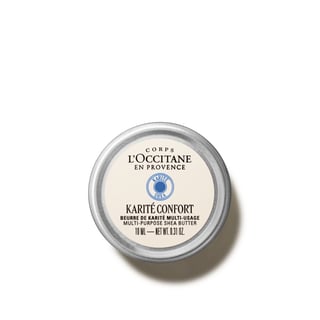 L'Occitane en Provence Shea Pure Shea Butter