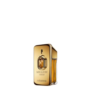 Rabanne Million Gold Elixir Parfum Intense Eau de Parfum 50ml 10