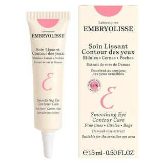 Embryolisse Smoothing Eye Contour Care 15ml