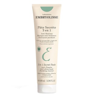 Embryolisse 3-In-1 Secret Paste 100ml