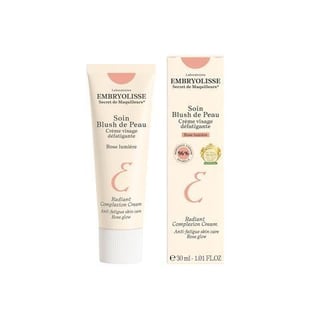 Embryolisse Radiant Complexion Cream Pink 30ml