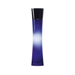 Armani Code Femme Edp 50ml