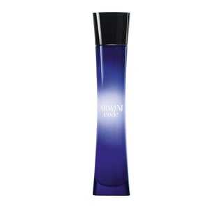 Armani Code Femme Edp 75ml