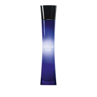 Armani Code Femme Edp 75ml