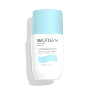 Biotherm Deo Pure Roll-On