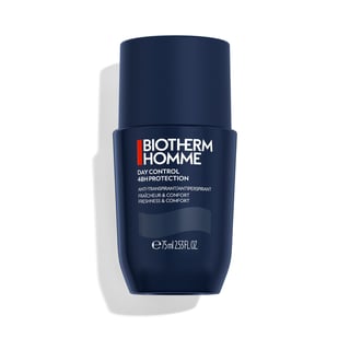 Biotherm Homme 48H Day Control Deo Roll-On
