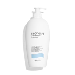 Biotherm Lait Corporel 400ml
